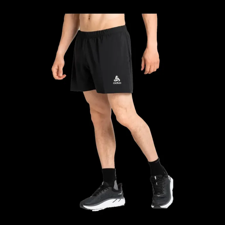 SHORT ZEROWEIGHT 5 IN HOMME