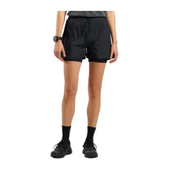 SHORT ZEROWEIGHT 3 INCH FEMME