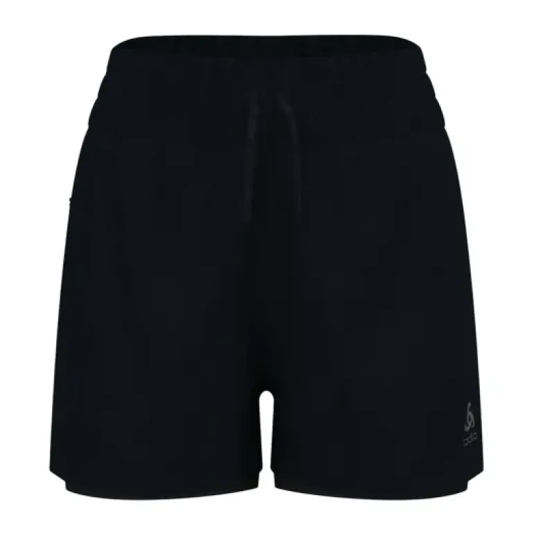 SHORT ZEROWEIGHT 3 INCH FEMME