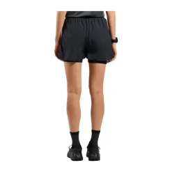 SHORT ZEROWEIGHT 3 INCH FEMME