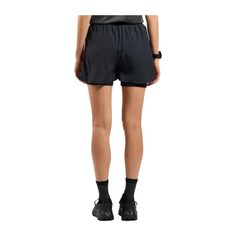 SHORT ZEROWEIGHT 3 INCH FEMME