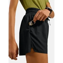 Short zeroweight 3 inch femme