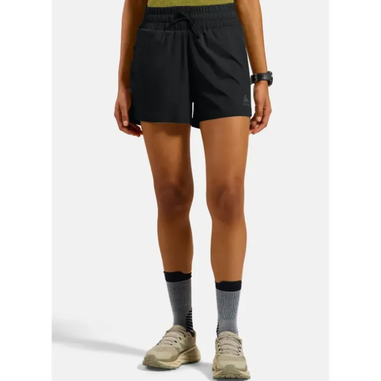 Short zeroweight 3 inch femme