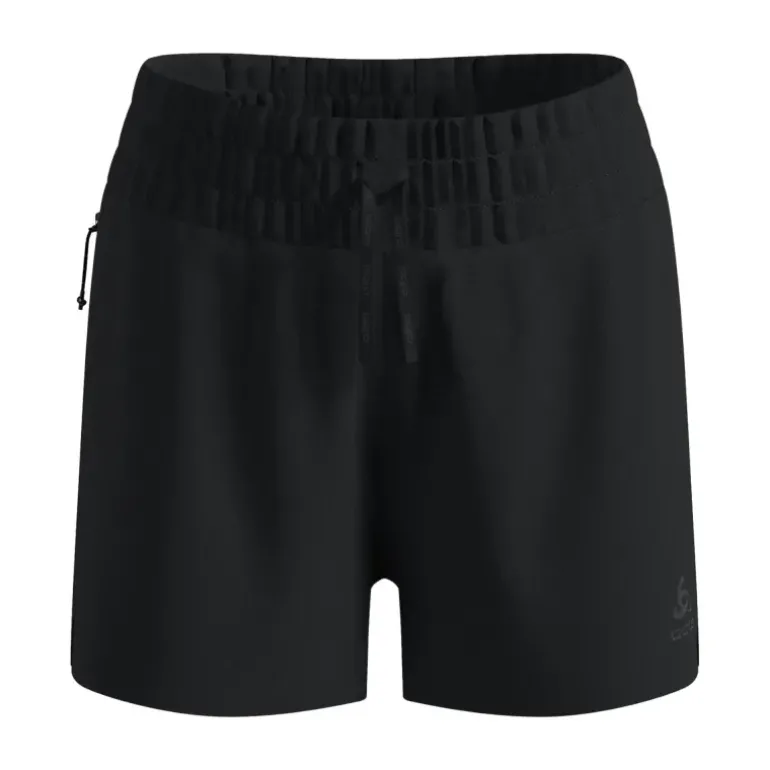 Short zeroweight 3 inch femme