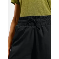 Short zeroweight 3 inch femme
