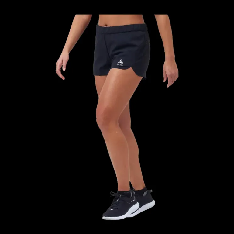 SHORT ZEROWEIGHT FEMME