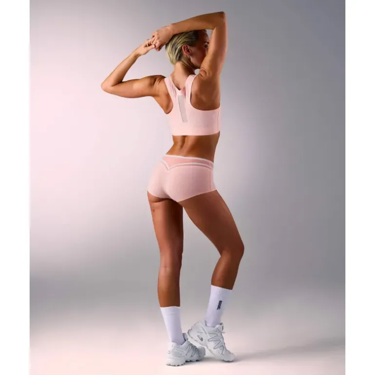 Shorty 19