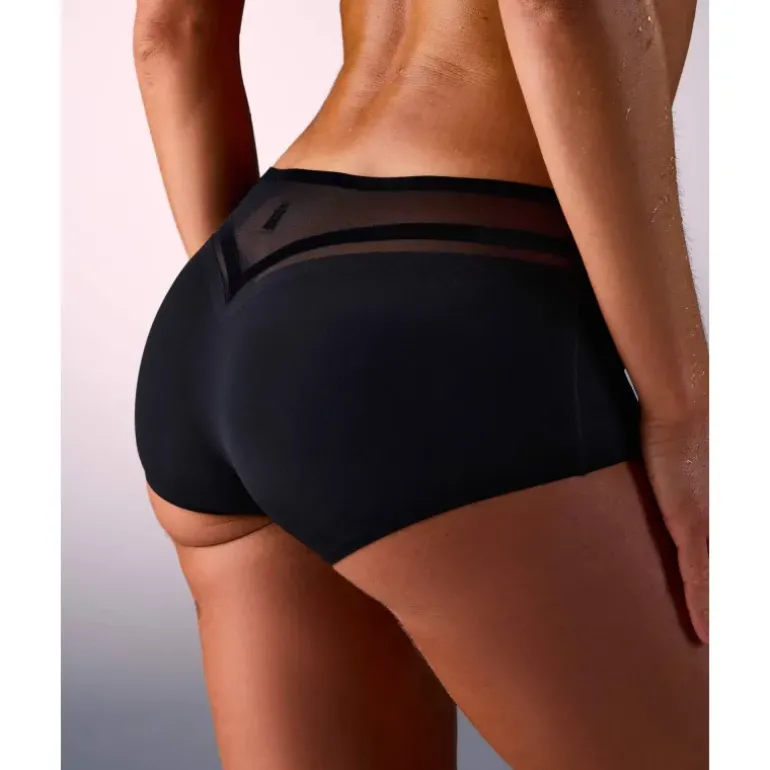 Shorty 19