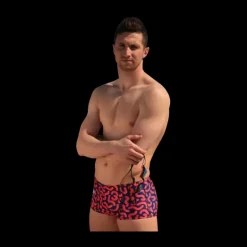 Shorty homme