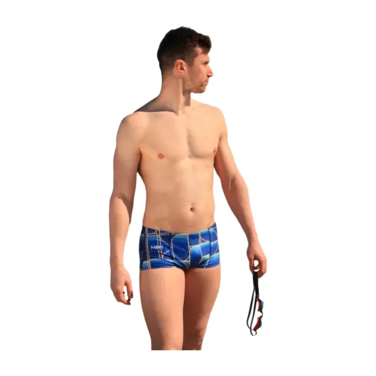 Shorty homme