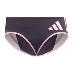SHORTY ÉLITE ATHLÈTE DISTANCE BRIEF FEMME