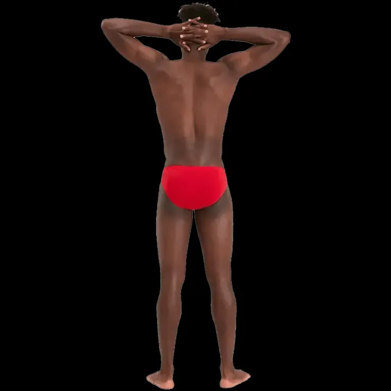 SLIP DE BAIN ECO+ 7CM HOMME