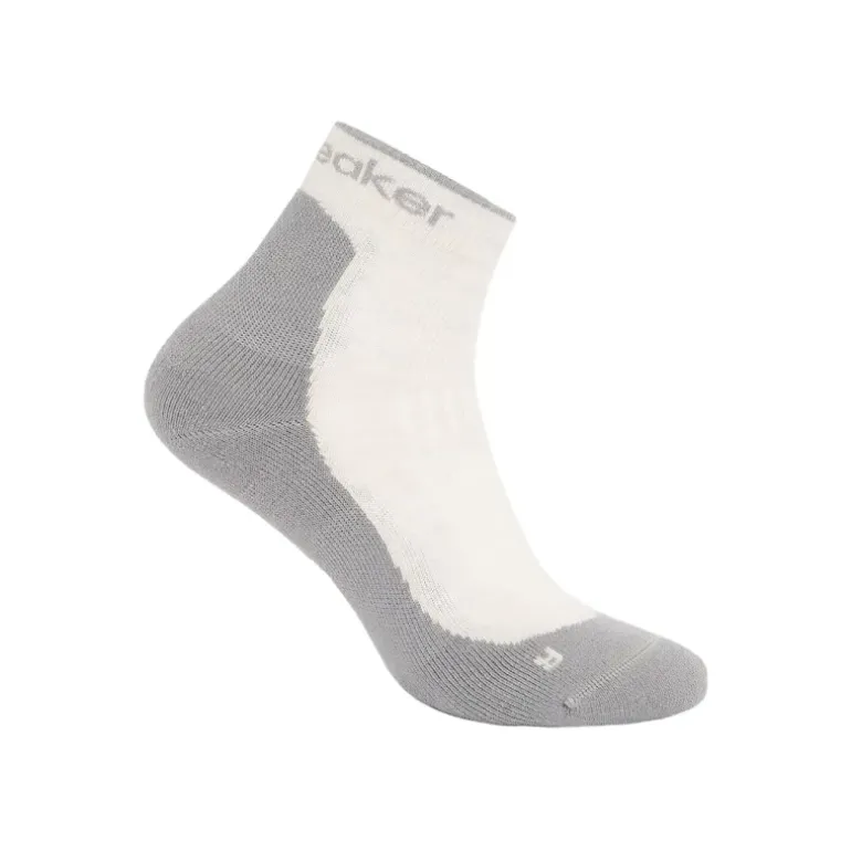 SOCQUETTES MÉRINOS LIGHT HIKE+ FEMME