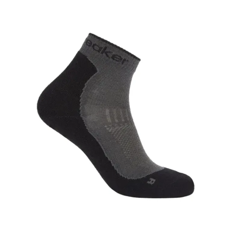 SOCQUETTES MÉRINOS LIGHT HIKE+ FEMME