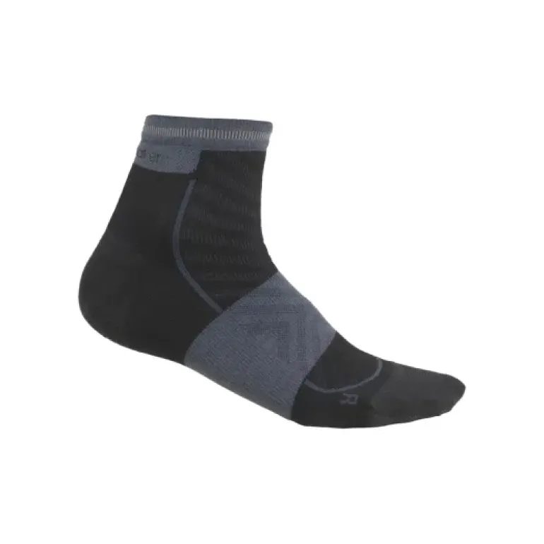 SOCQUETTES MÉRINOS ULTRALIGHT RUN+ FEMME