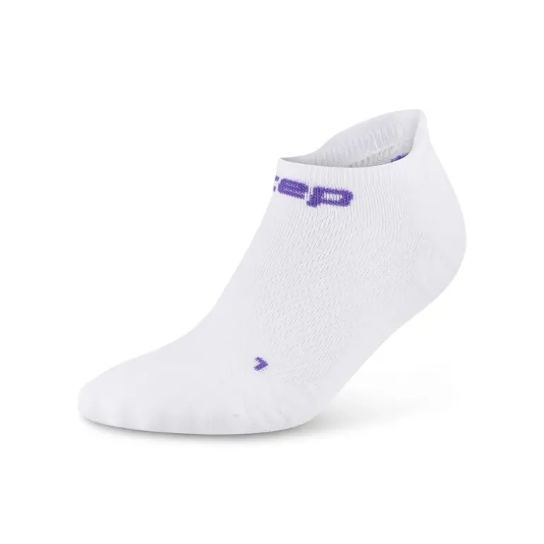 Socquettes run ultralight 4.0 No Show femme