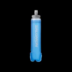 SOFT FLASK 500 ML / 17 OZ 42 BLEUE
