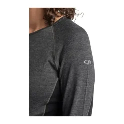 SOUS COUCHE 260 ZONE COL ROND FEMME