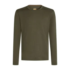 SOUS COUCHE MERINO 200 OASIS COL ROND HOMME