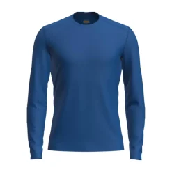 SOUS COUCHE MERINO 200 OASIS COL ROND HOMME