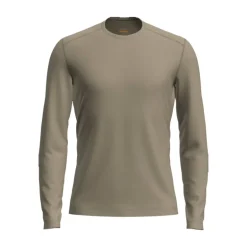 SOUS COUCHE MERINO 200 OASIS COL ROND HOMME