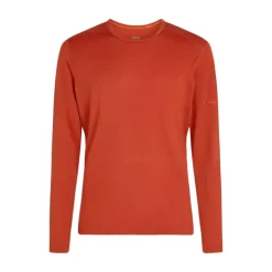 SOUS COUCHE MERINO 200 OASIS COL ROND HOMME