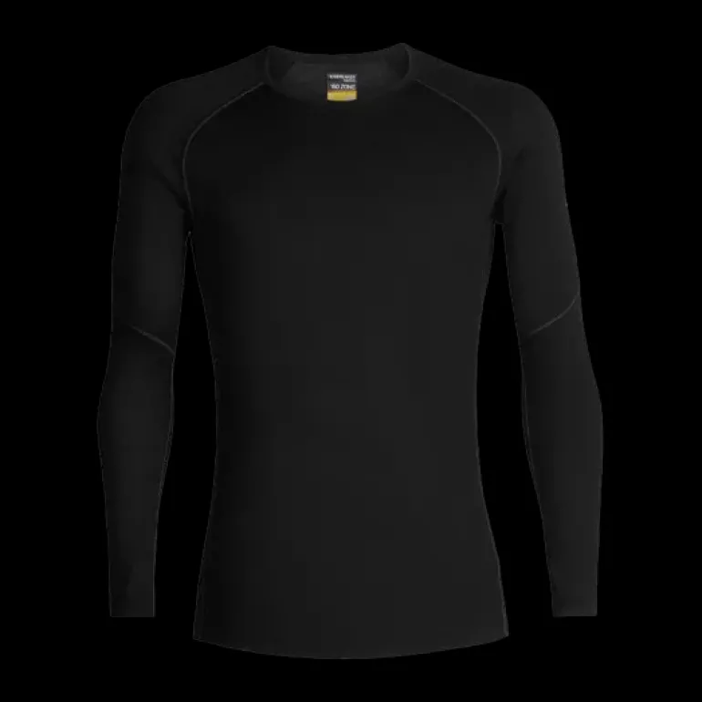 SOUS COUCHE MERINO 150 ZONE HOMME