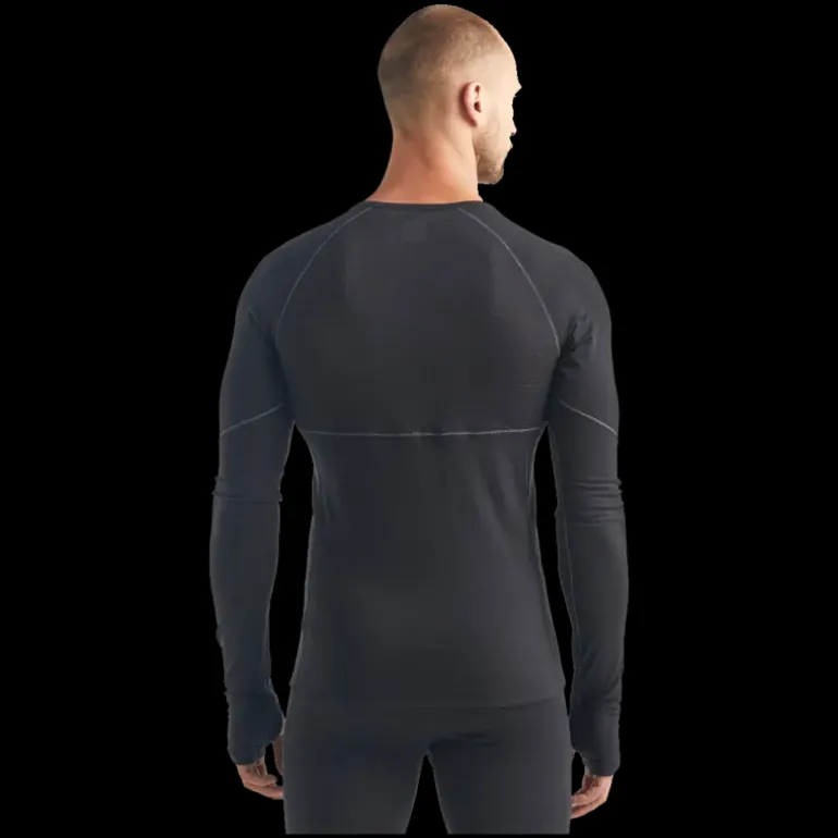 SOUS COUCHE MERINO 150 ZONE HOMME