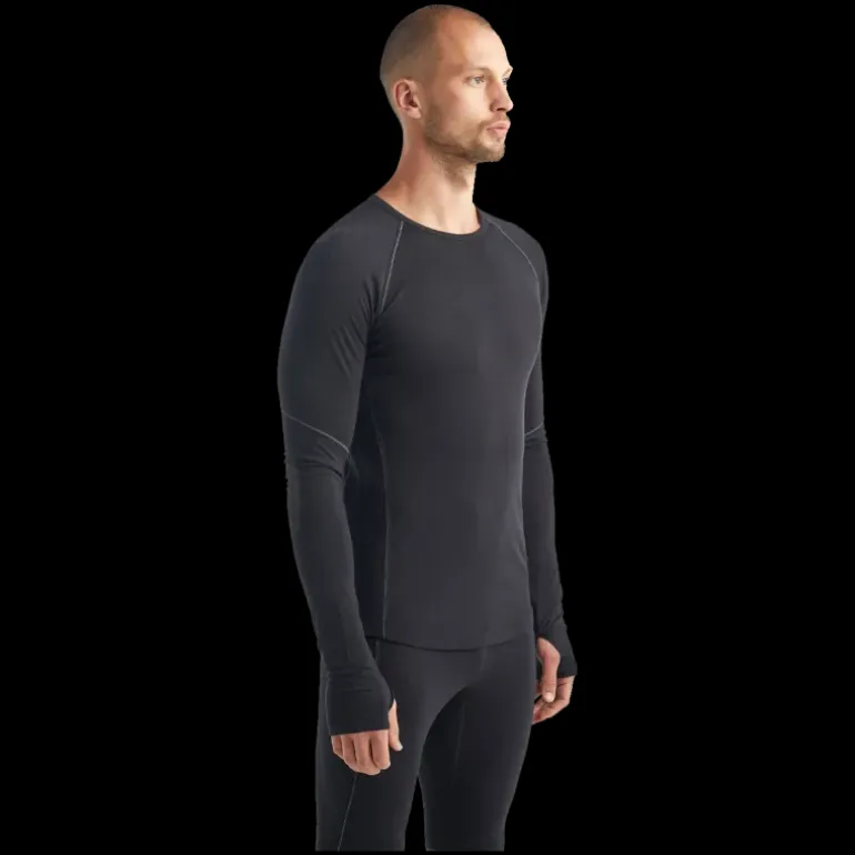 SOUS COUCHE MERINO 150 ZONE HOMME