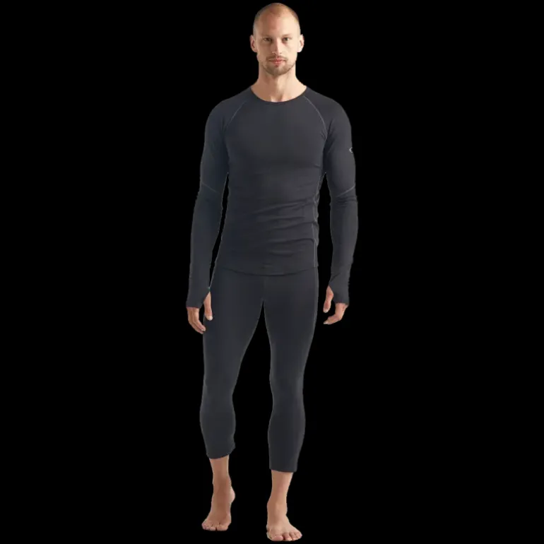SOUS COUCHE MERINO 150 ZONE HOMME
