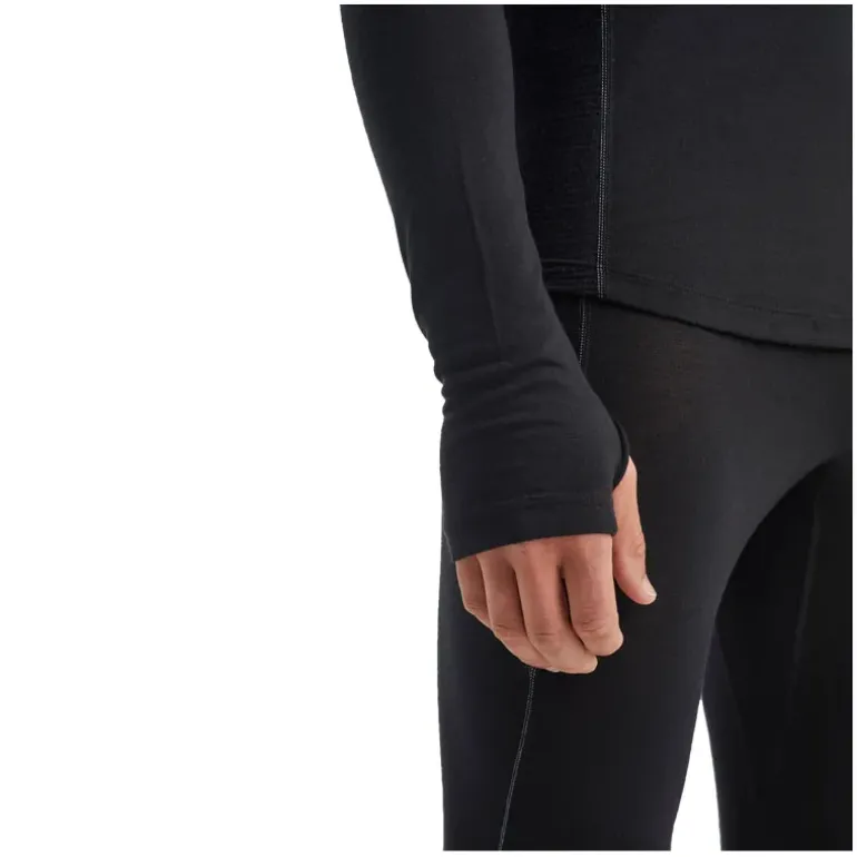 SOUS COUCHE MERINO 150 ZONE HOMME