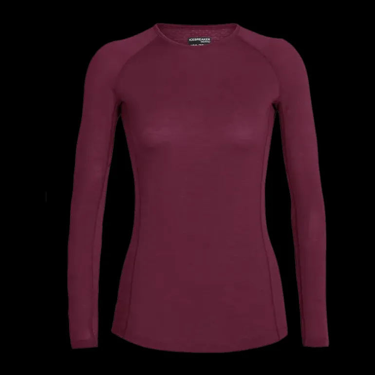 SOUS COUCHE MERINO 150 ZONE FEMME