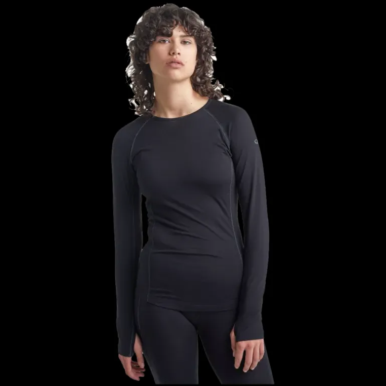 SOUS COUCHE MERINO 150 ZONE FEMME