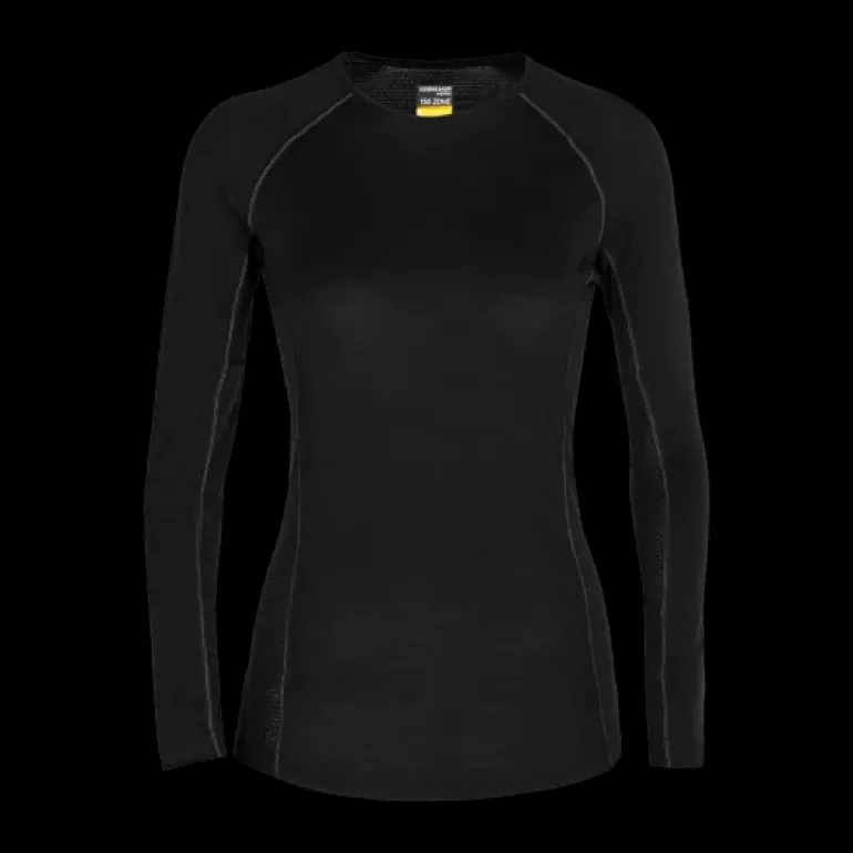 SOUS COUCHE MERINO 150 ZONE FEMME