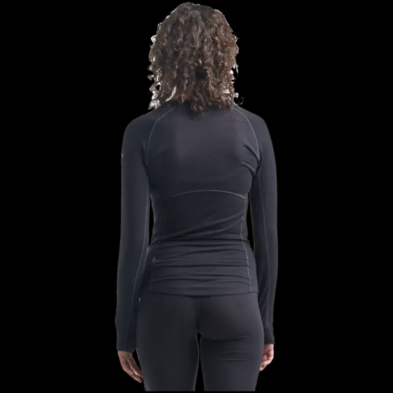 SOUS COUCHE MERINO 150 ZONE FEMME