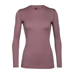 SOUS-COUCHE 260 TECH COL ROND FEMME
