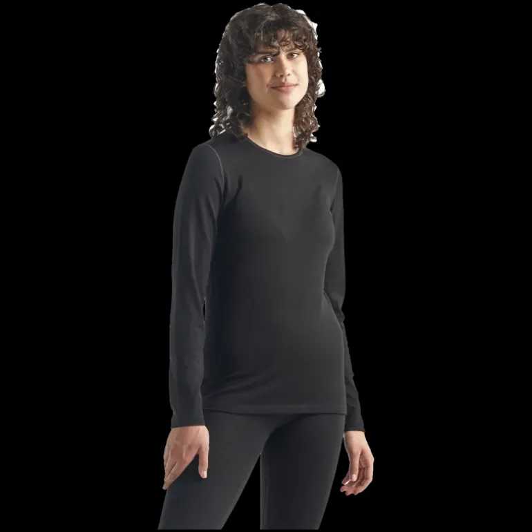 SOUS-COUCHE 260 TECH COL ROND FEMME