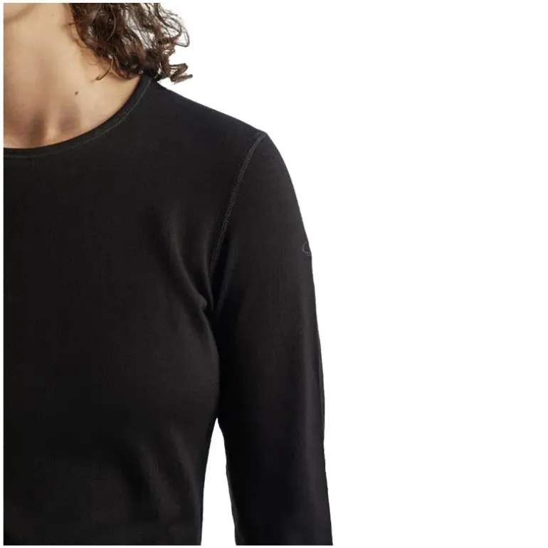 SOUS-COUCHE 260 TECH COL ROND FEMME