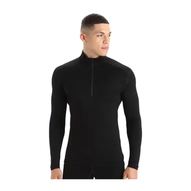 SOUS-COUCHE 260 TECH DEMI-ZIP HOMME