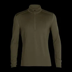 SOUS-COUCHE 260 TECH DEMI-ZIP HOMME