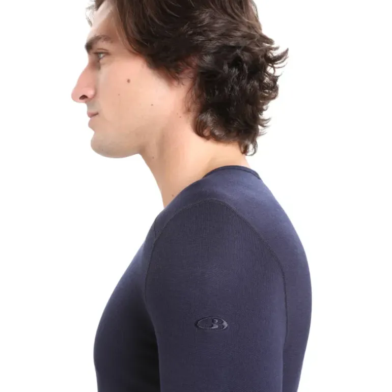 Sous-couche 260 Tech manches longues Crewe homme