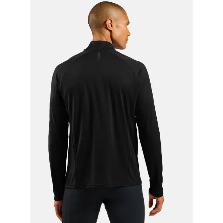 SOUS-COUCHE 1/2 ZIP ESSENTIAL CERAMIWARM HOMME