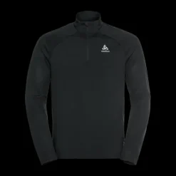 SOUS-COUCHE 1/2 ZIP ESSENTIAL CERAMIWARM HOMME