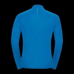 SOUS-COUCHE 1/2 ZIP ESSENTIAL CERAMIWARM HOMME