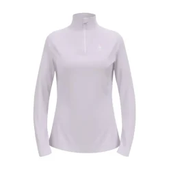 SOUS-COUCHE 1/2 ZIP ESSENTIAL CERAMIWARM FEMME