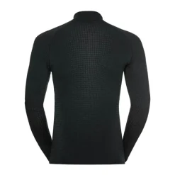 SOUS-COUCHE 1/2 ZIP PERFORMANCE HOMME