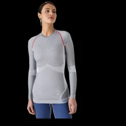 SOUS-COUCHE ACTIVBODY 3 COL V FEMME