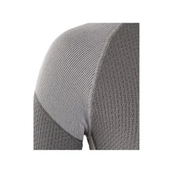 SOUS-COUCHE ACTIVBODY 4 COL ZIPPE FEMME