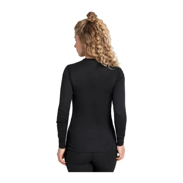 SOUS-COUCHE ACTIVE WARM FEMME