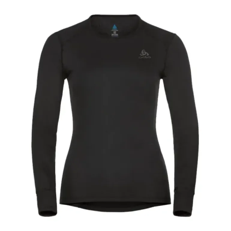 SOUS-COUCHE ACTIVE WARM FEMME